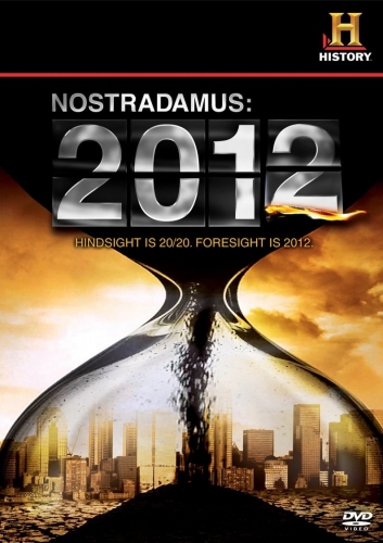 KH168 - Document - Nostradamus 2012 (4.5G)